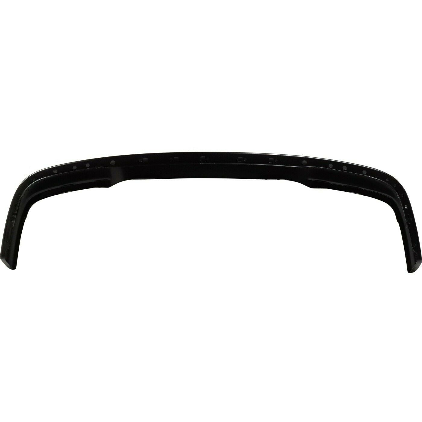 2001-2005 Ford Ranger (XL) Front Bumper - Fits Part Number 1L5Z17757HA