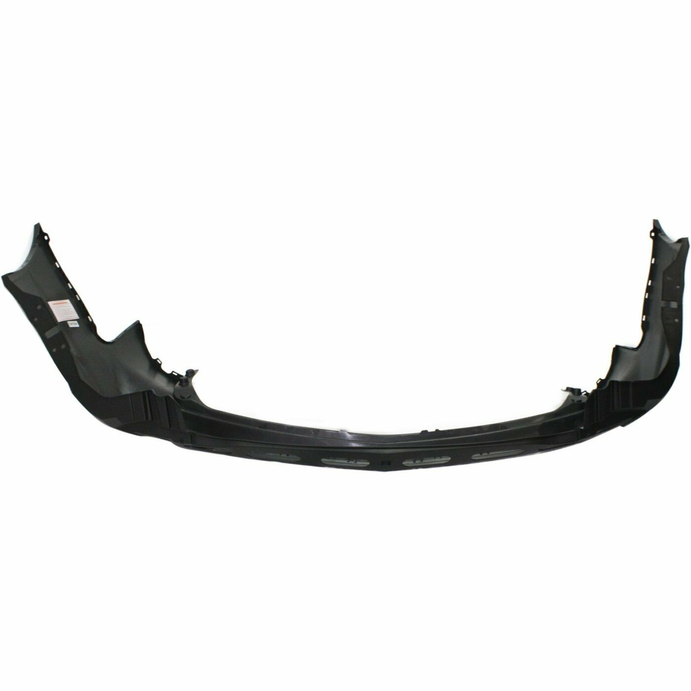 Parachoques trasero Acura MDX 2010-2013 (con orificios para sensores) - AC1100163 - Compatible con la pieza número 04715STXA92ZZ