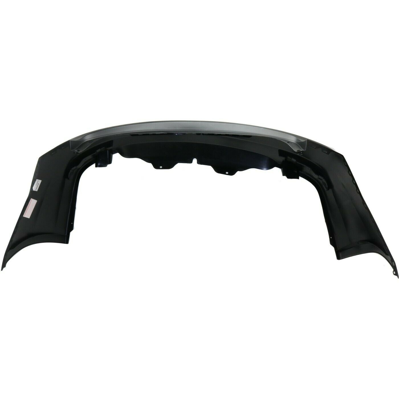 2015-2017 Acura TLX Rear Bumper - AC1100176 - Fits Part Number 04715TZ3A80ZZ