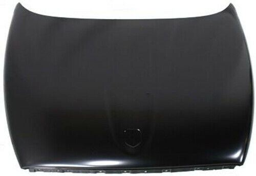 1998-2003 Dodge Durango Hood - CH1230198 - Fits Part Number 55274716AD
