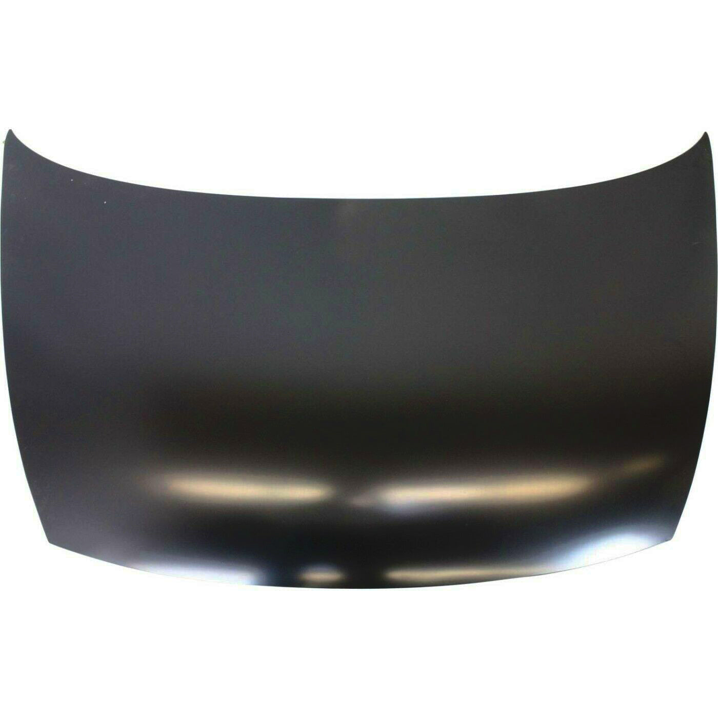 2006-2011 Honda Civic Sedan Hood - HO1230148 - Fits Part Number 60100SNEA91ZZ