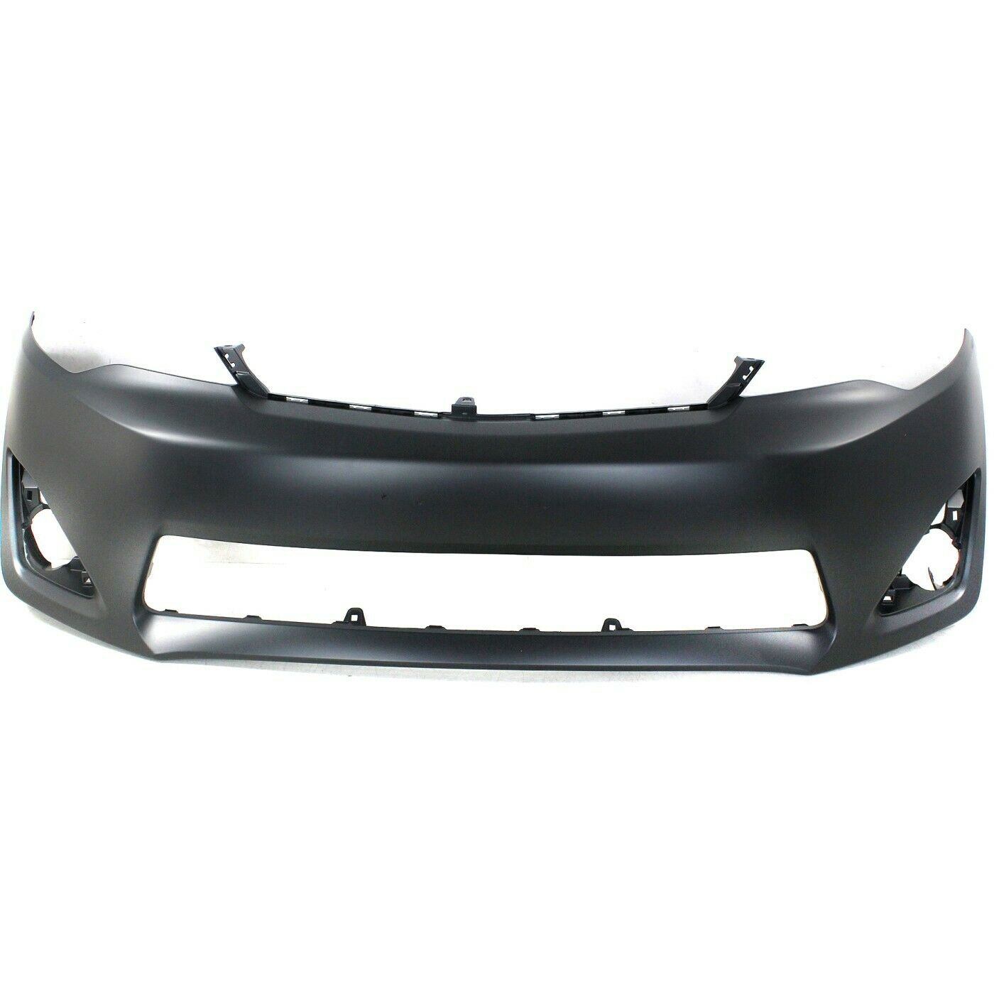 Painted Front Bumper Cover 2012-2014 Toyota Camry SE – Wholesale Painted Parts