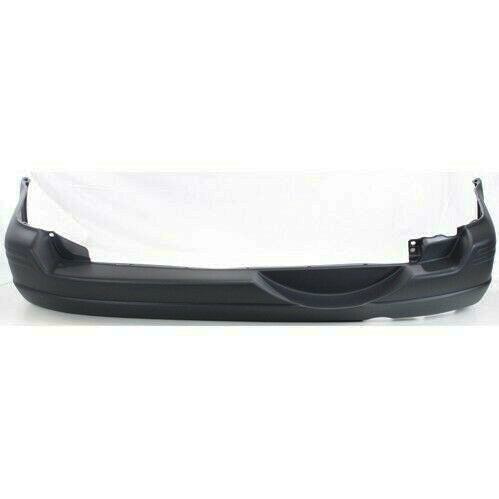 1997-2001 Honda CR-V Rear Bumper - Fits Part Number 71501S10A91