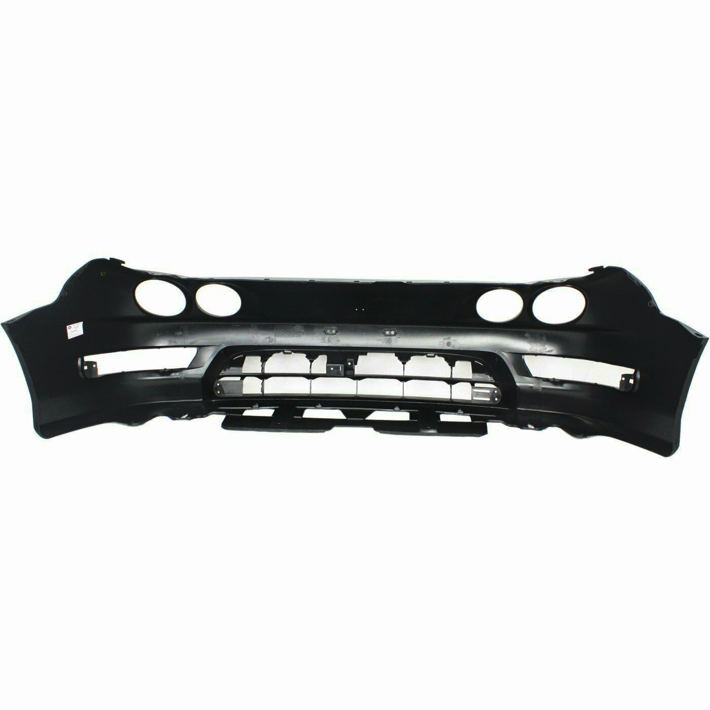 1998-2001 Acura Integra Front Bumper - Fits Part Number 04711ST7A91ZZ