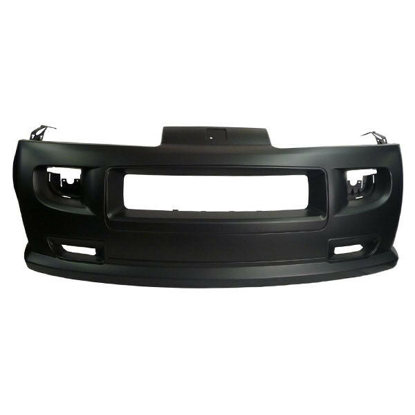 2004-2005 Saturn Vue (W/ Red Line) Front Bumper - Fits Part Number 22719457