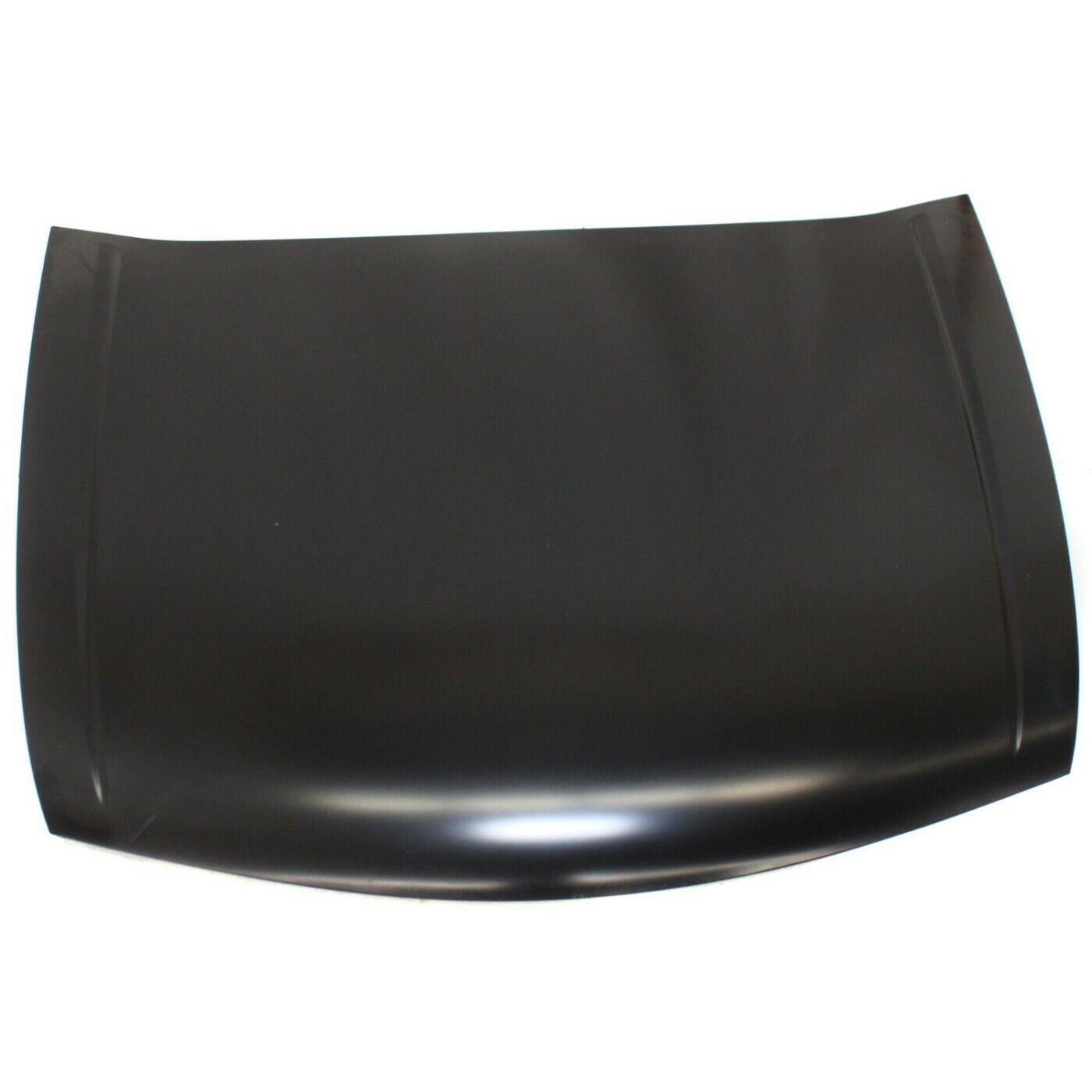 2008-2012 Honda Accord Sedan (4CYL) Hood - HO1230154 - Fits Part Number 60100TA6A90ZZ