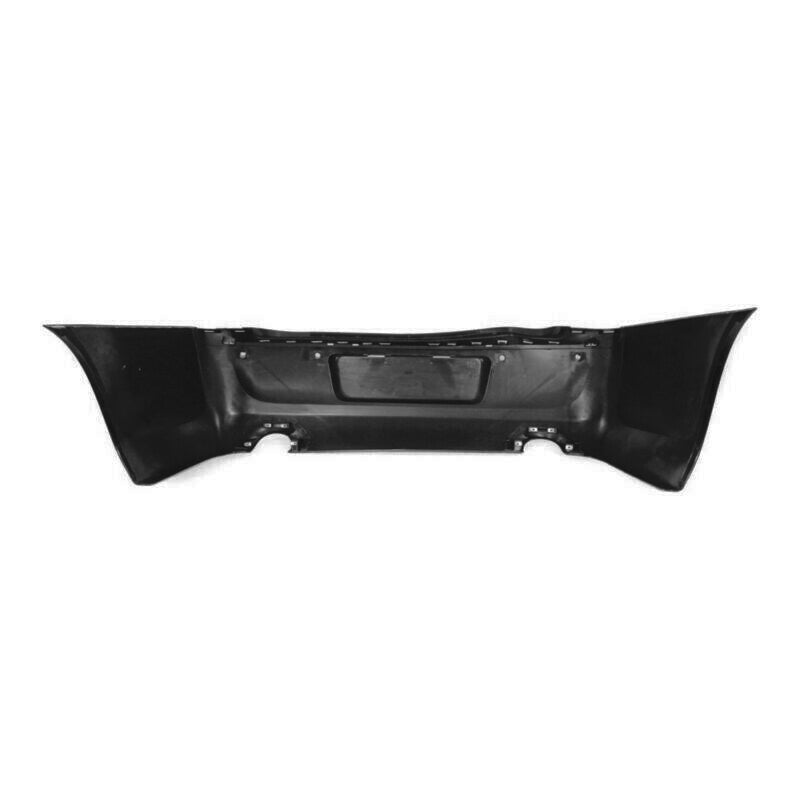 2011-2014 Chrysler 300/300C Sedan (W/ Parking Sensor Holes) Rear Bumper - CH1100967 - Fits Part Number 68127951AC