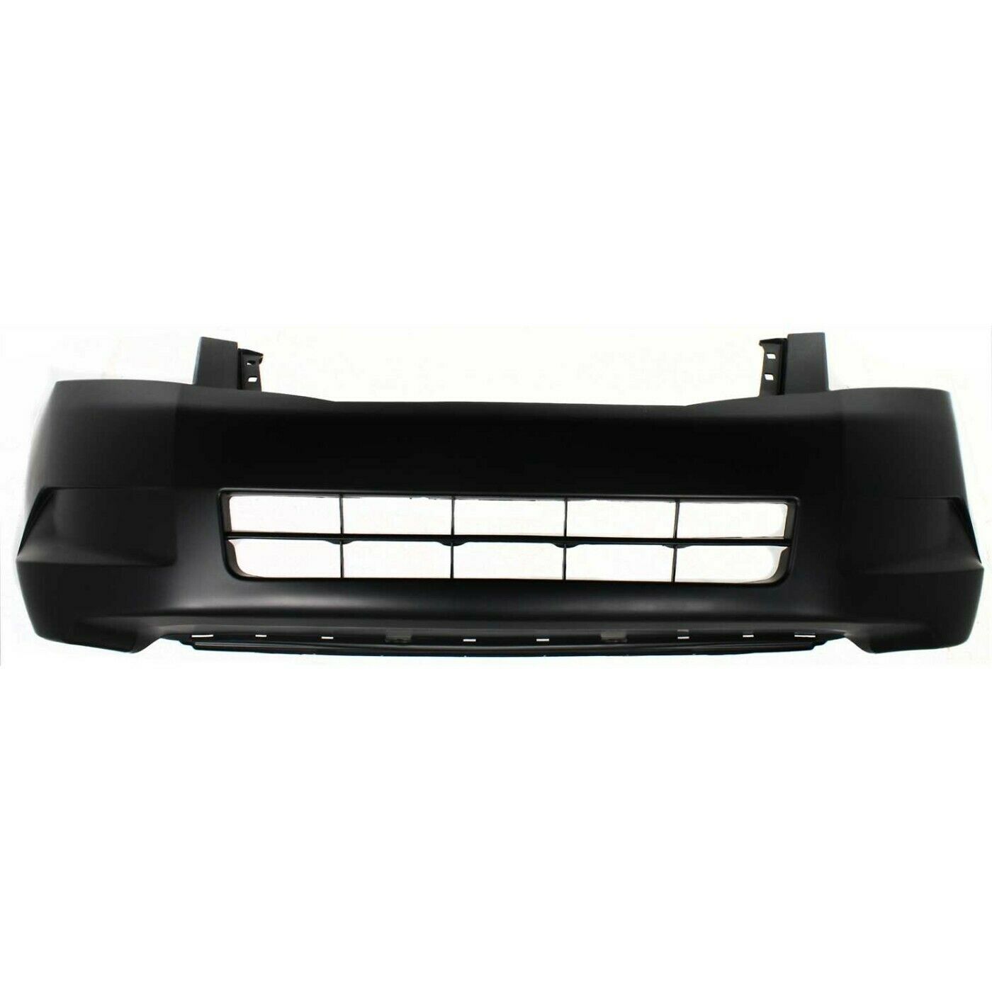 2008-2010 Honda Accord Sedan (4cyl) Front Bumper - Fits Part Number 04711TA0A90ZZ