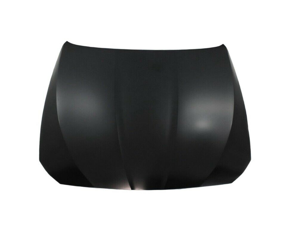 Capó para BMW Serie 5 2011-2013 - BM1230130 - Compatible con la pieza número 41617207194