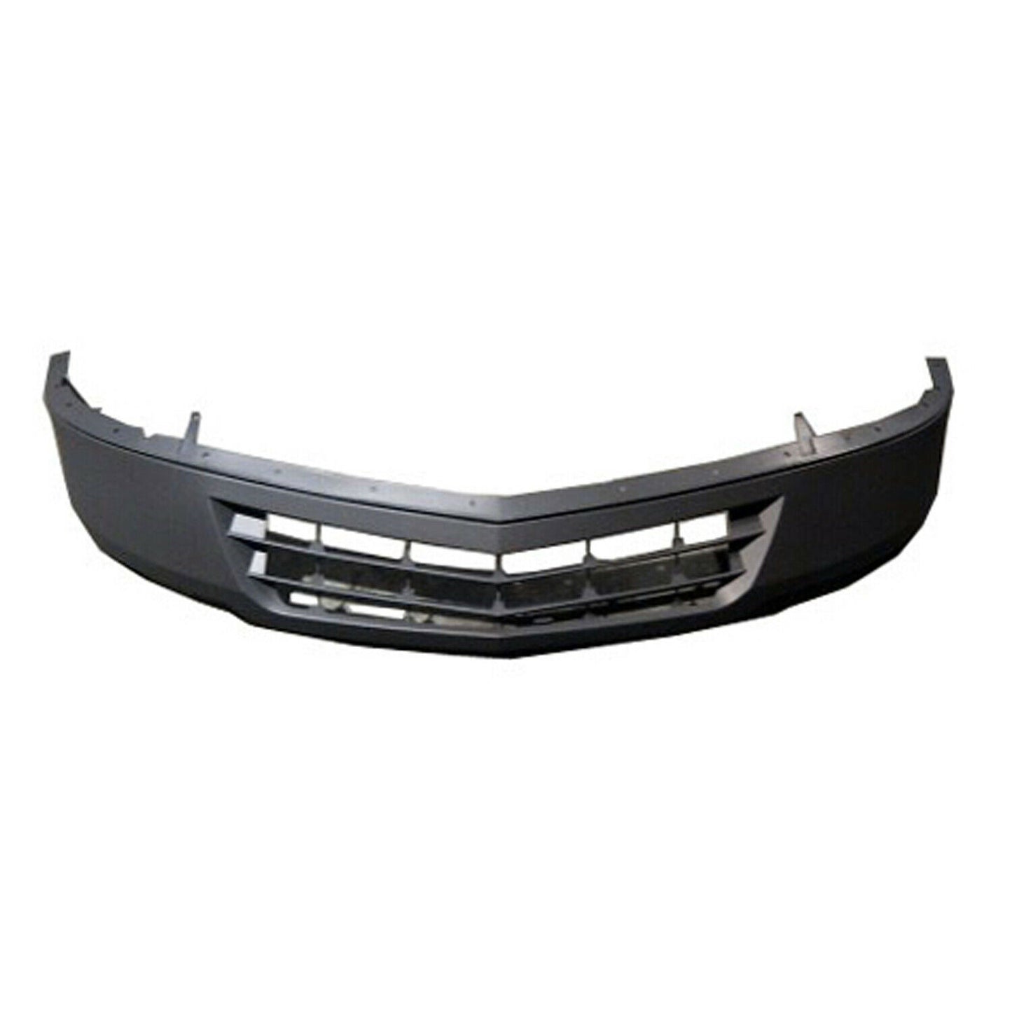 2009-2012 Chevy Traverse Front Lower Bumper - Fits Part Number 25912410