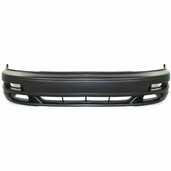 1992-1994 Toyota Camry Front Bumper