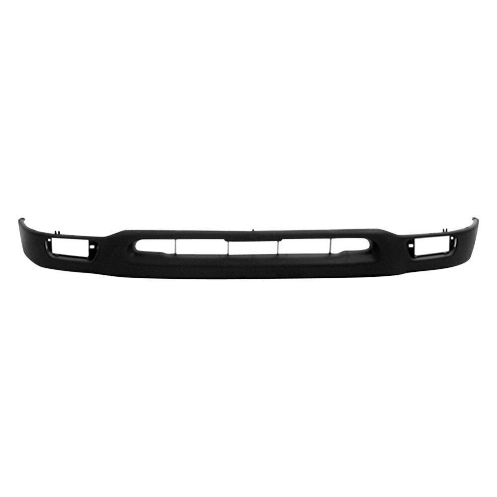 2001-2004 Toyota Tacoma (2WD) Front Bumper - Fits Part Number 53901AD010