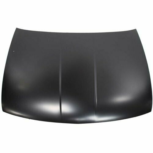 1998-2002 Chevy Camaro (W/O SS Package) Hood - GM1230229 - Fits Part Number 10438613