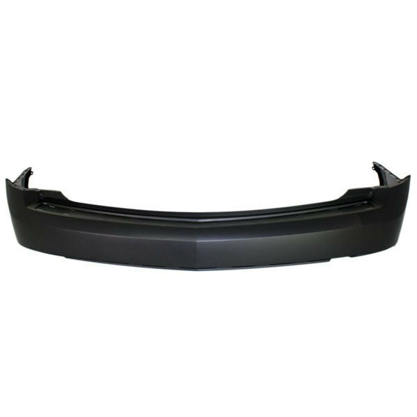 2010-2012 Cadillac SRX (W/O Sensor Holes) Rear Bumper - GM1100867 - Fits Part Number 20835692