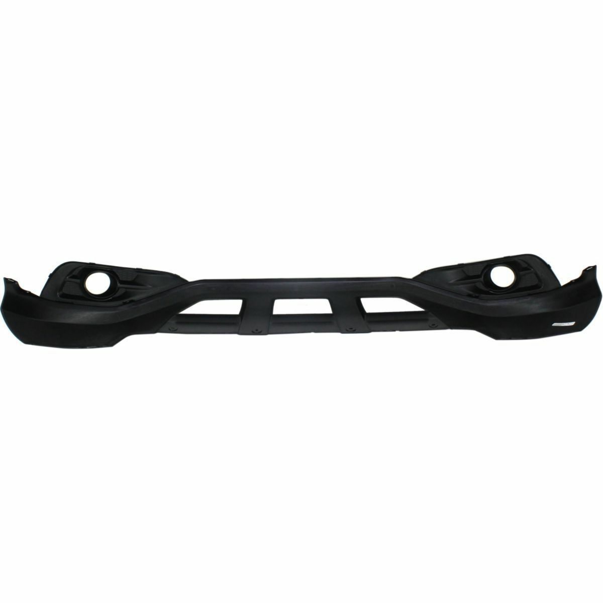 2012-2014 Honda CR-V Lower Front Bumper - HO1015107 - Fits Part Number 04712T0AA90