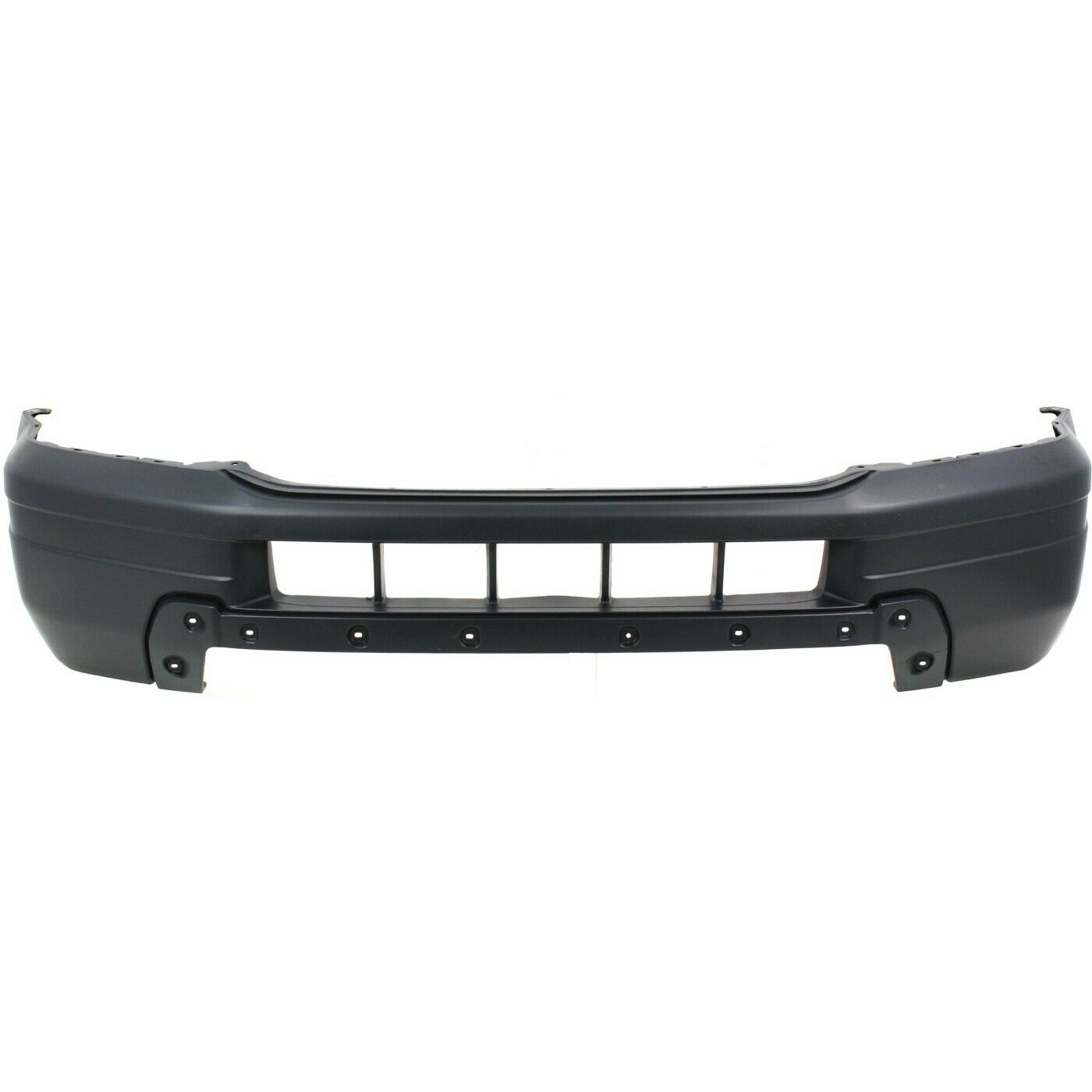 2003-2005 Honda Pilot Front Bumper - Fits Part Number 04711S9VA90ZZ