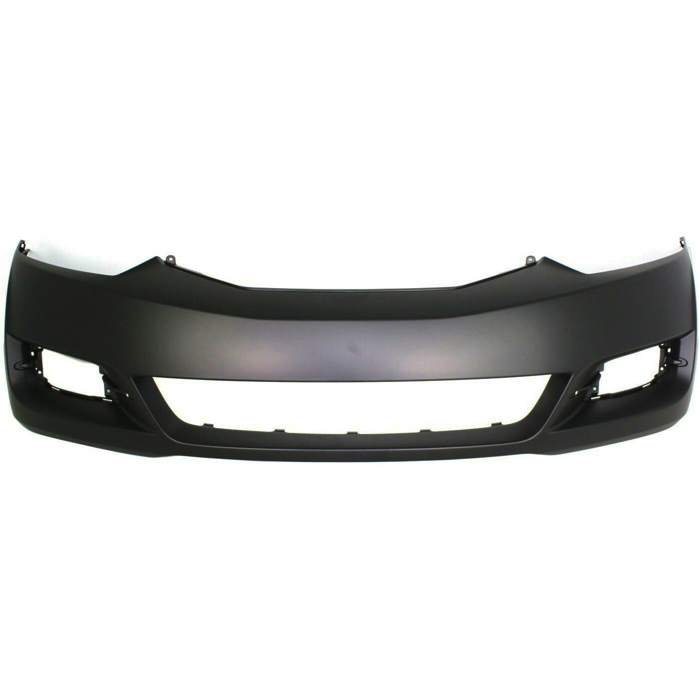 2009-2011 Honda Civic Coupe Front Bumper - Fits Part Number 04711SVAA80ZZ