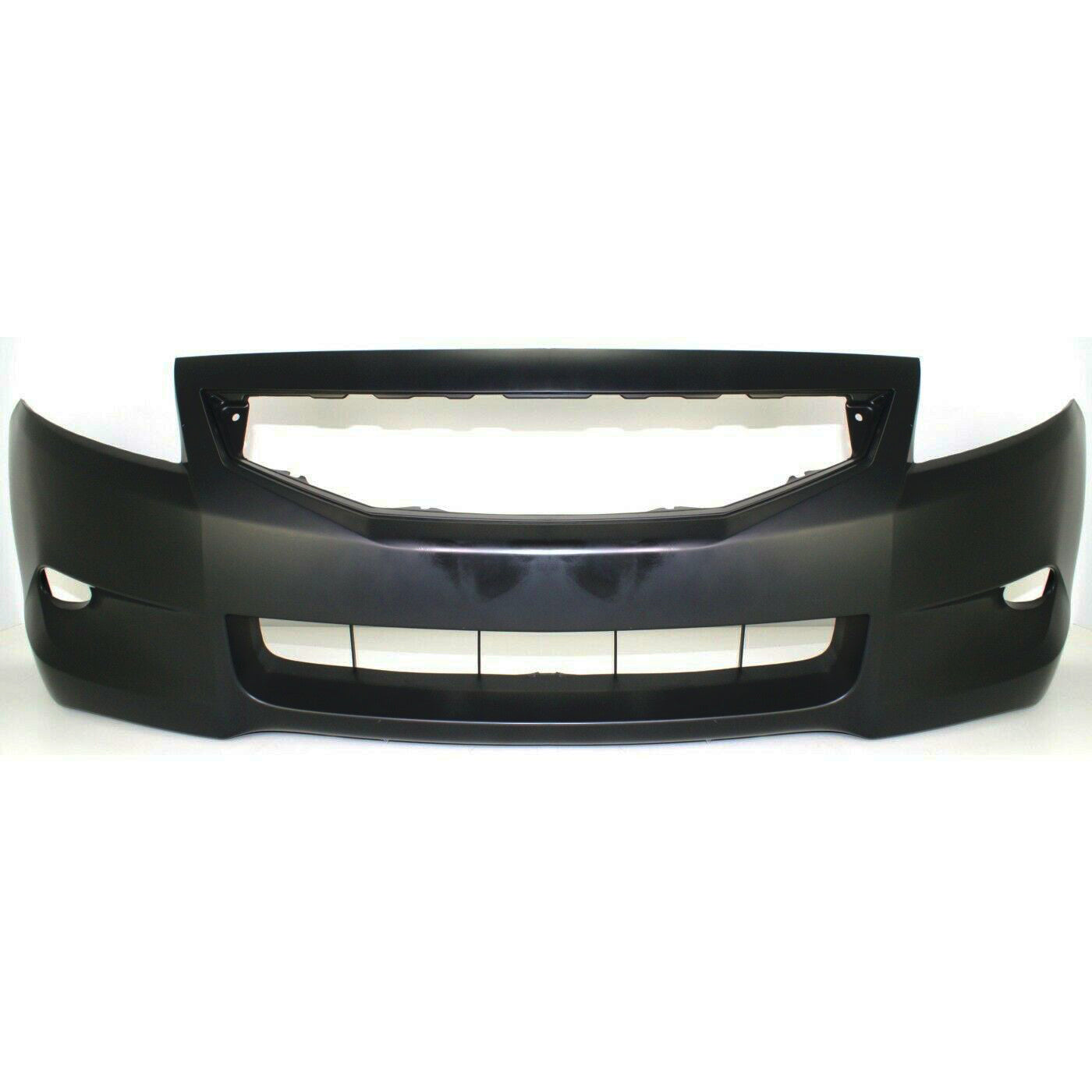 2008-2010 Honda Accord Coupe Front Bumper - Fits Part Number 04711TE0A90ZZ