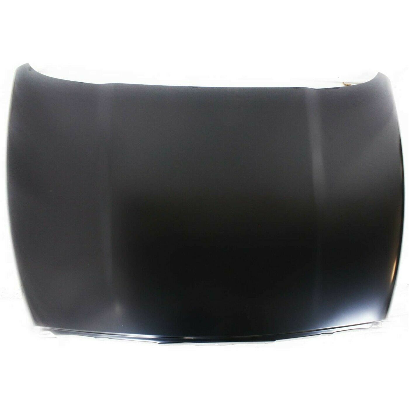 2002-2009 Dodge Ram 1500/2500/3500 Hood - CH1230221 - Fits Part Number 55275733AF