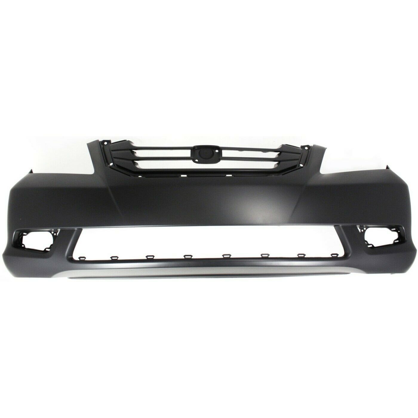 2008-2010 Honda Odyssey (DX, EX, EX-L, LX) Front Bumper - HO1000257 - Fits Part Number 04711SHJA91ZZ