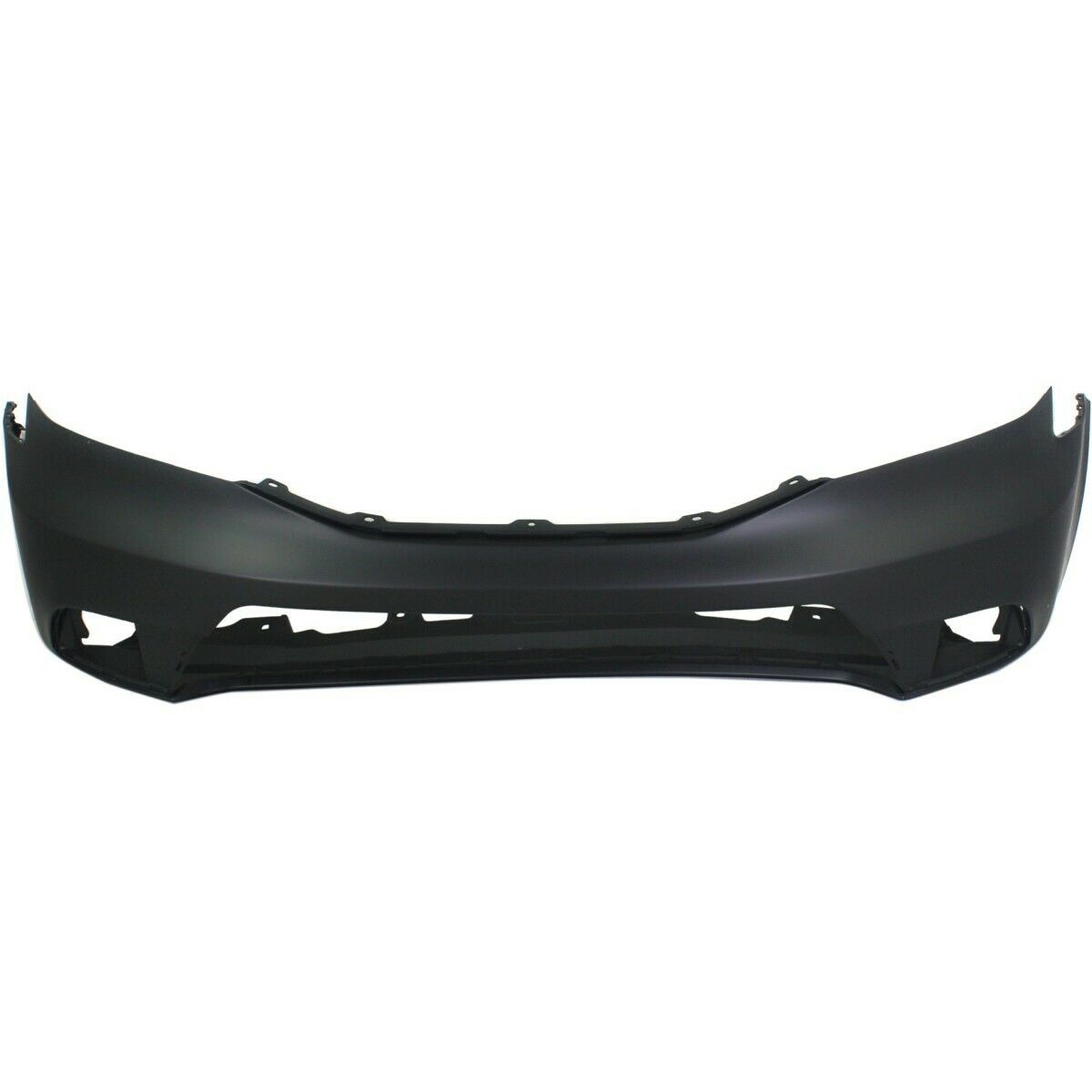 2012-2015 Honda Pilot (EX/EX-L/LX) Front Bumper - HO1000285 - Fits Part Number 04711SZAA70ZZ