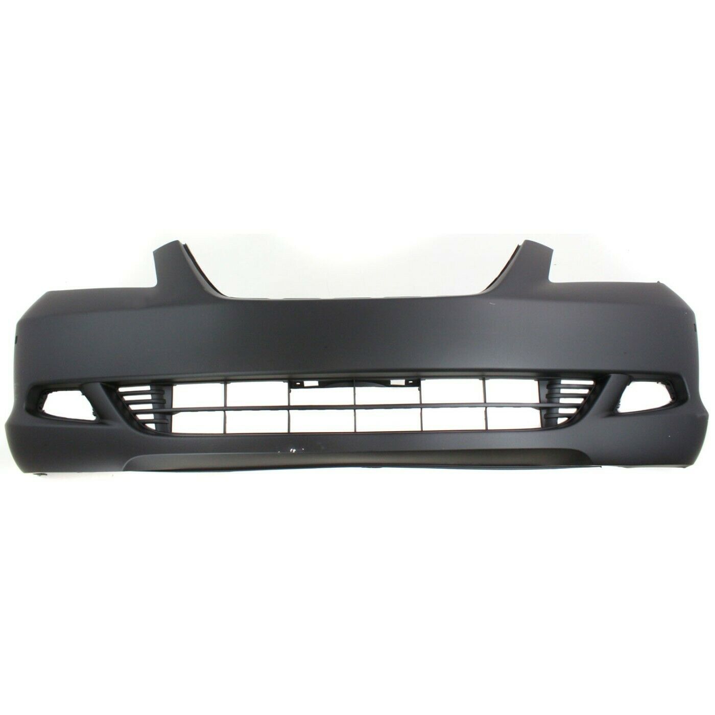 2005-2007 Honda Odyssey (Touring) Front Bumper - HO1000223 - Fits Part Number 04711SHJA80ZZ