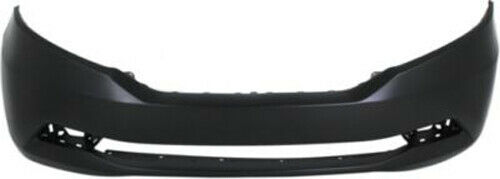 2011-2017 Honda Odyssey (EX/EX-L/LX) Front Bumper - HO1000276 - Fits Part Number 04711TK8A91ZZ