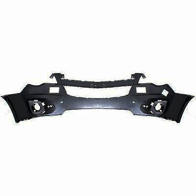2010-2015 Chevy Equinox Front Bumper - Fits Part Number 20983230