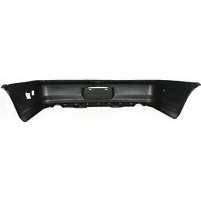 1999-2003 Acura 3.2TL Rear Bumper - Fits Part Number 04715S0KA90ZZ