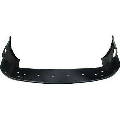 2001-2004 Chrysler Town & Country LX/LXi/Limited Rear Bumper - CH1100215 - Fits Part Number 5018618AA