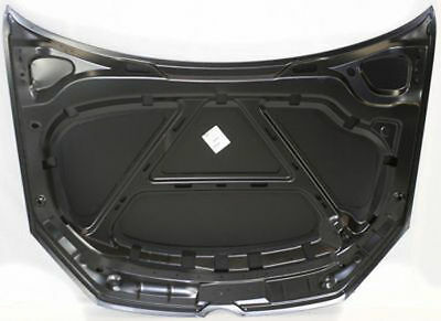 2010-2014 Volkswagen Golf/GTA/GTI Hood - VW1230138 - Fits Part Number 5K0-823-031G