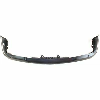 2003-2007 Chevy Silverado 1500 (W/O Brackets) Front Bumper - Fits Part Number 89025748