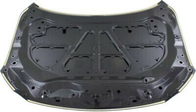 2014 Mazda 6 Hood - MA1230172 - Fits Part Number GHY05231X