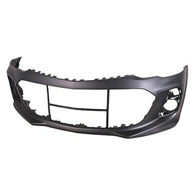 2017-2020 Chevy Sonic (LT/Premier) Front Bumper - Fits Part Number 42525595