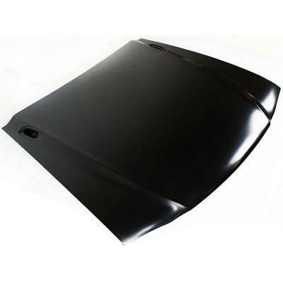 1994-1998 Ford Mustang (Except Cobra) Hood - FO1230162 - Fits Part Number F6ZZ16612BA