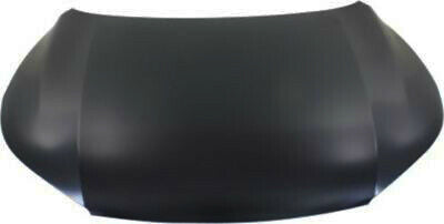 2013-2014 Honda Accord Sedan (6CYL) Hood - HO1230170 - Fits Part Number 60100T2GA90ZZ