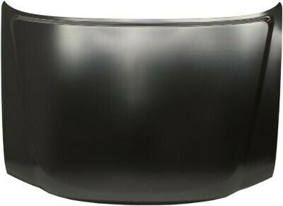 2005-2014 Nissan Xterra Hood - NI1230169 - Fits Part Number F5100EA030