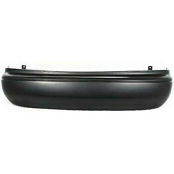 1998-2002 Mazda 626 Rear Bumper - Fits Part Number GD7A5022100