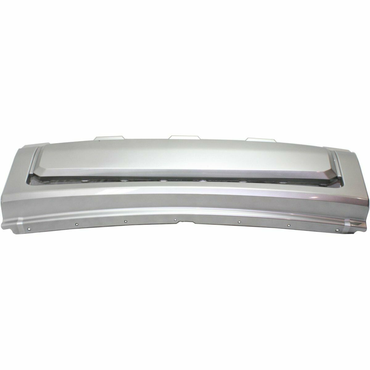 Parachoques delantero para Toyota Tundra (edición 1794) 2014-2021 - TO1000403 - Compatible con la pieza número 539110C070