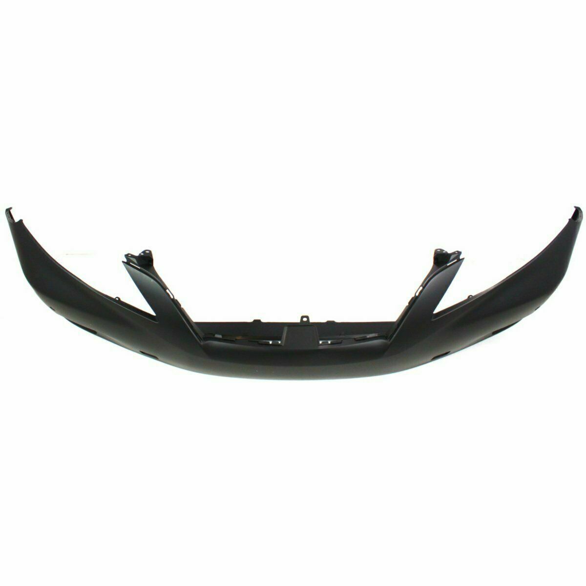 2010-2012 Lexus RX350 (W/O Premium Package - W/ Parking Sensor Holes) Front Bumper - Fits Part Number 521190E907