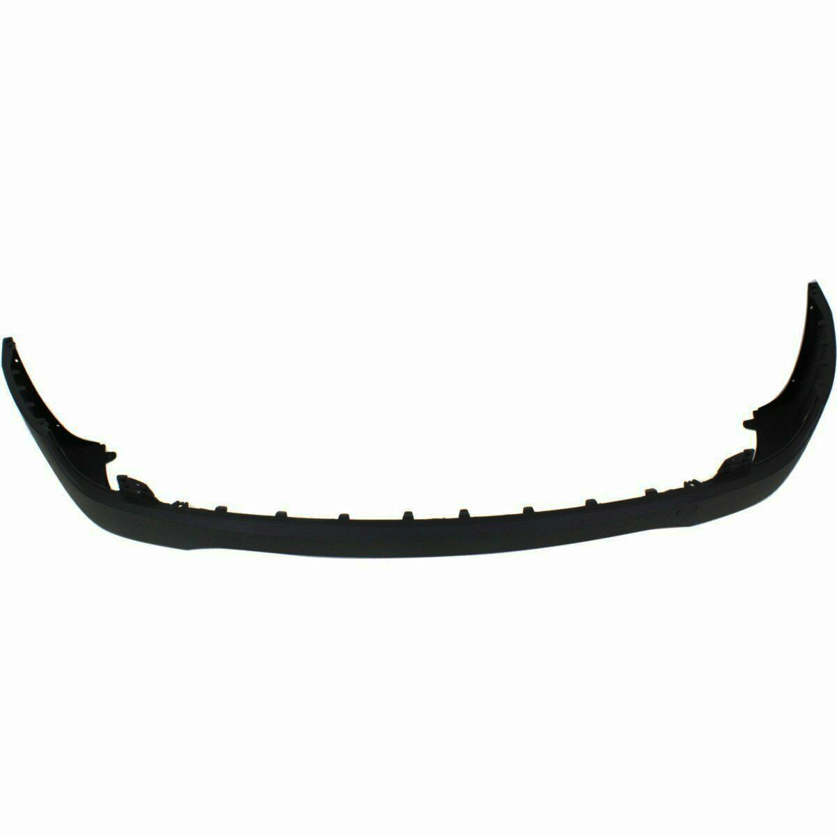 2010-2015 Hyundai Tucson (W/ Tow Hook Opening) Rear Lower Bumper - HY1115101 - Fits Part Number 866102S000