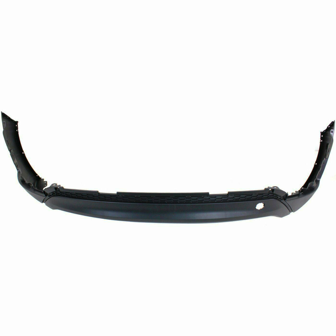 2016-2018 Hyundai Tucson (W/O Blind Detect) Rear Lower Bumper - HY1115111 - Fits Part Number 86612D3000