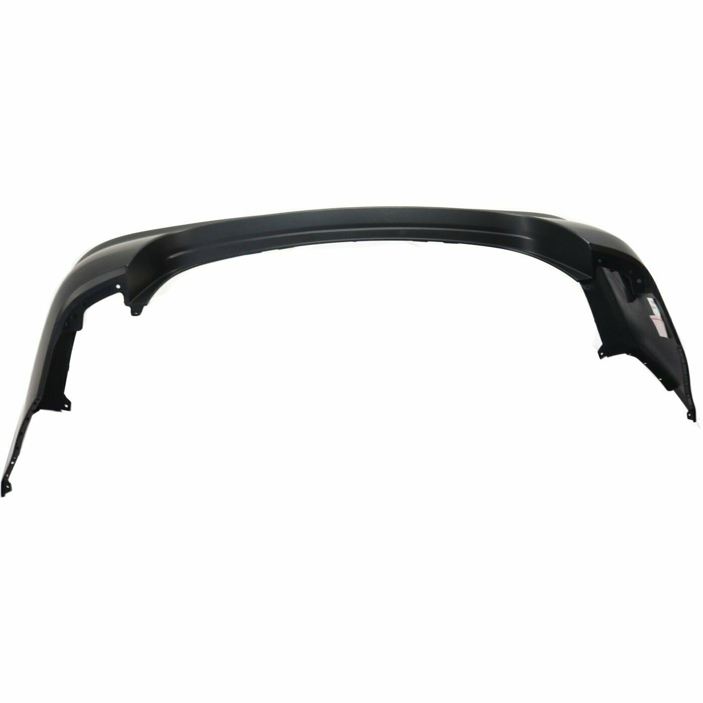 Parachoques trasero Kia Optima 2014-2015 (con asistencia de estacionamiento, fabricado en EE. UU.) - Compatible con el número de pieza 866104C510