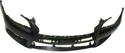 Parachoques delantero Lexus LS460 2013-2017 (Base - Sin orificios para lavafaros - Sin paquete deportivo) - Compatible con la pieza número 521195C903