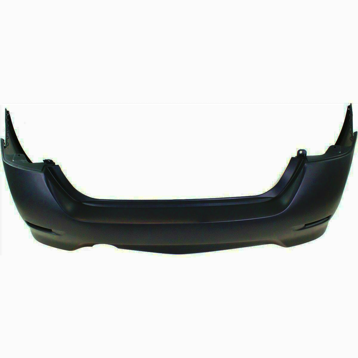 2013-2015 Nissan Sentra SL/SR Rear Bumper - NI1100291 - Fits Part Number