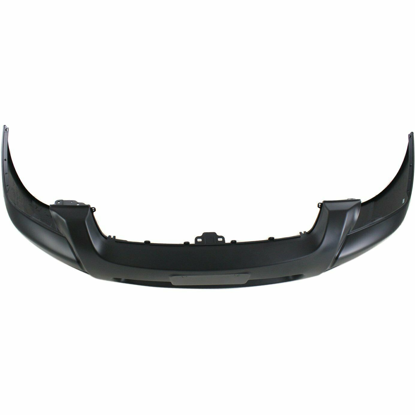 2005-2008 Kia Sportage (W/O Luxury Package - Old Style) Front Bumper - Fits Part Number 865111F051