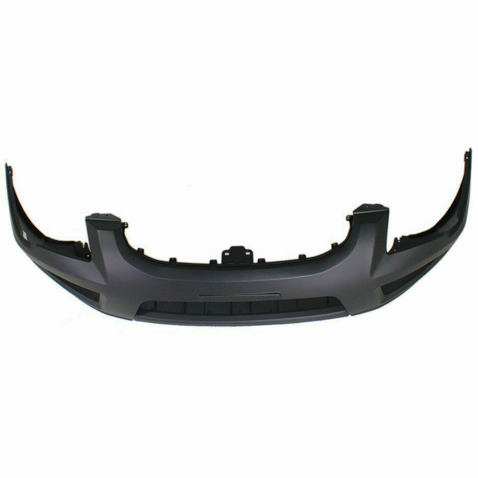 2008-2010 Kia Sportage (W/O Luxury Package - New Style) Front Bumper - Fits Part Number 865111F500