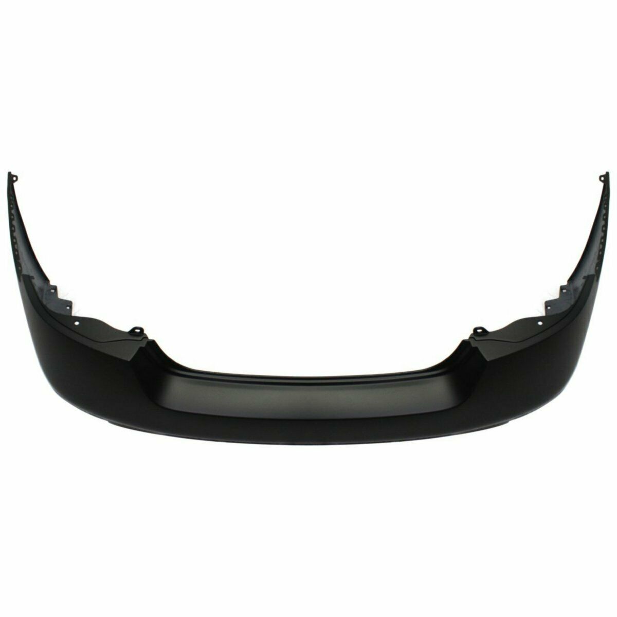 2009-2014 Nissan Maxima Rear Bumper - NI1100264 - Fits Part Number 850229N00H