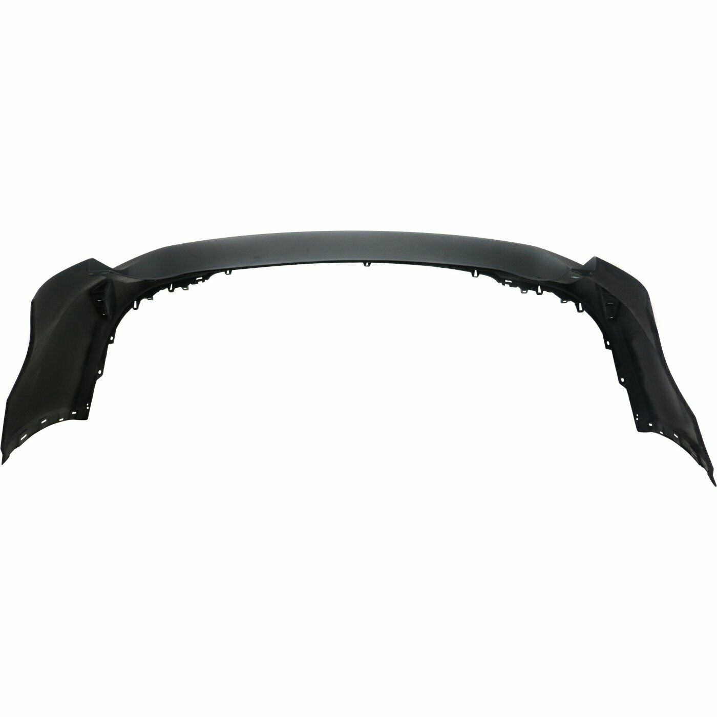 2016-2019 Lexus RX350 (W/O Parking Sensor Holes) Rear Bumper - Fits Part Number 521590E914