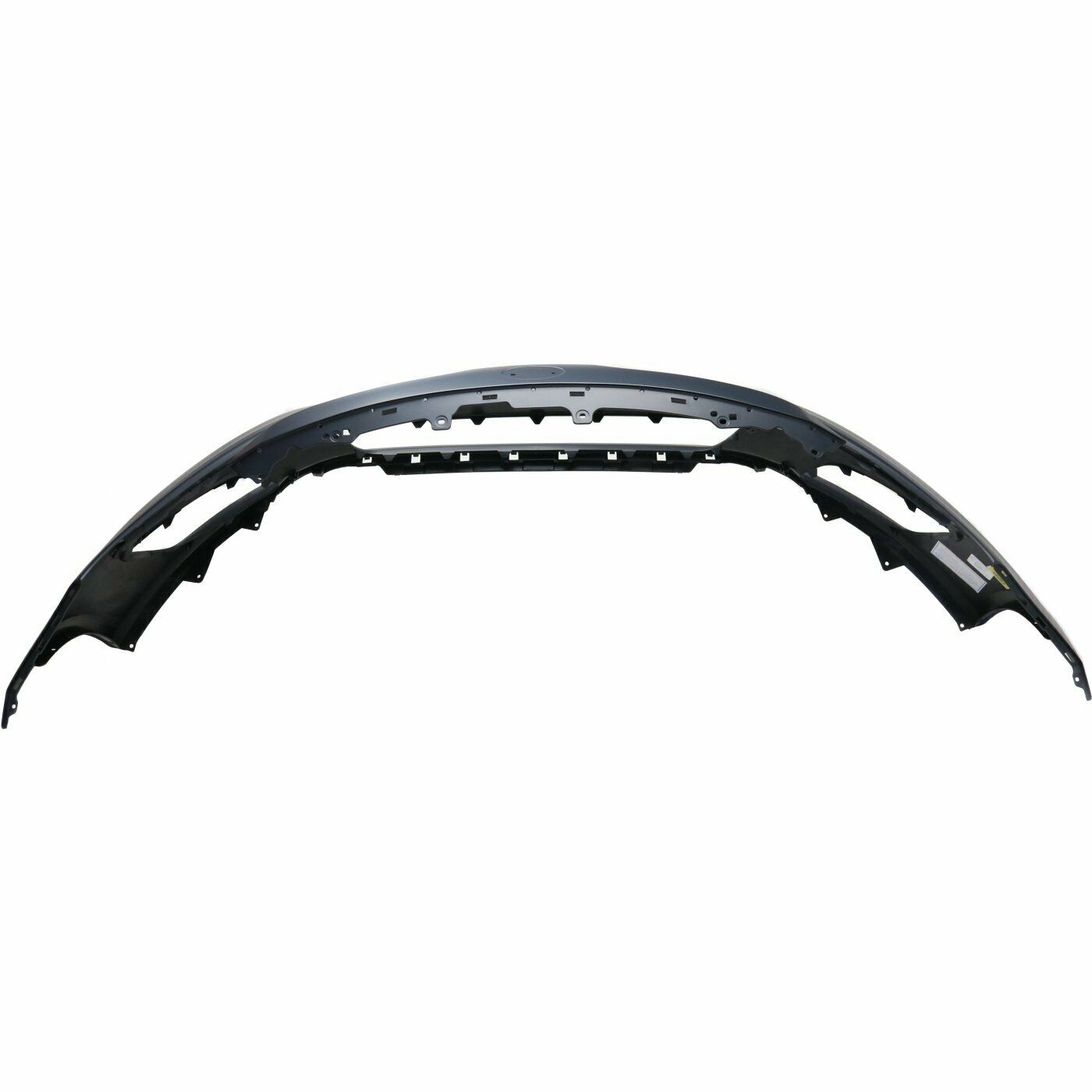 2014-2015 Kia Optima (USA Built) Front Bumper - Fits Part Number 865114C500